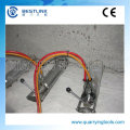 Hydraulic Rock and Concrete Splitter for Drilling